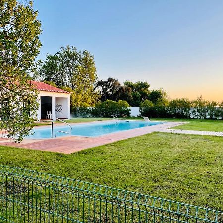 آلميريم Casas Herdade Do Convento Da Serra المظهر الخارجي الصورة