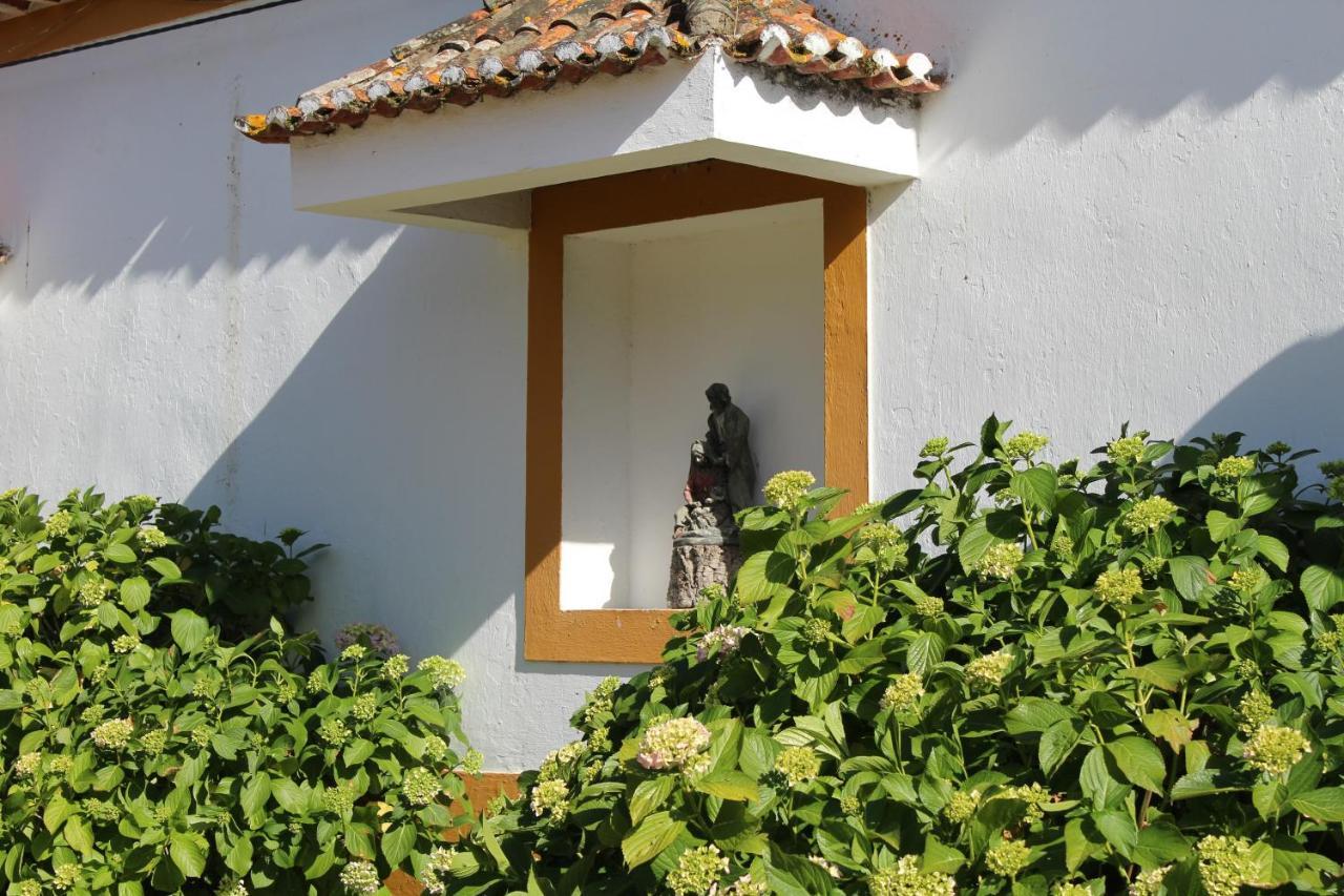 آلميريم Casas Herdade Do Convento Da Serra المظهر الخارجي الصورة