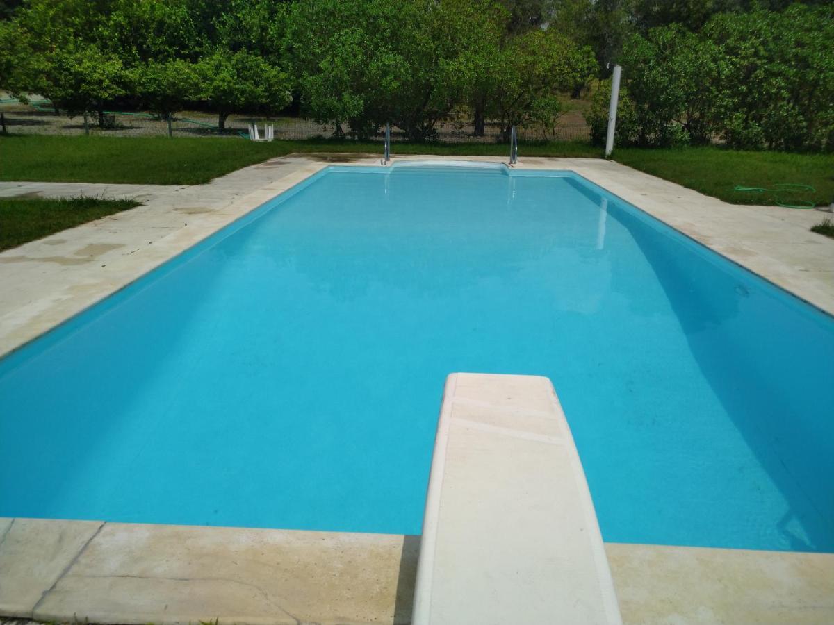آلميريم Casas Herdade Do Convento Da Serra المظهر الخارجي الصورة