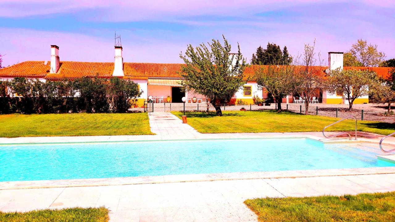 آلميريم Casas Herdade Do Convento Da Serra المظهر الخارجي الصورة