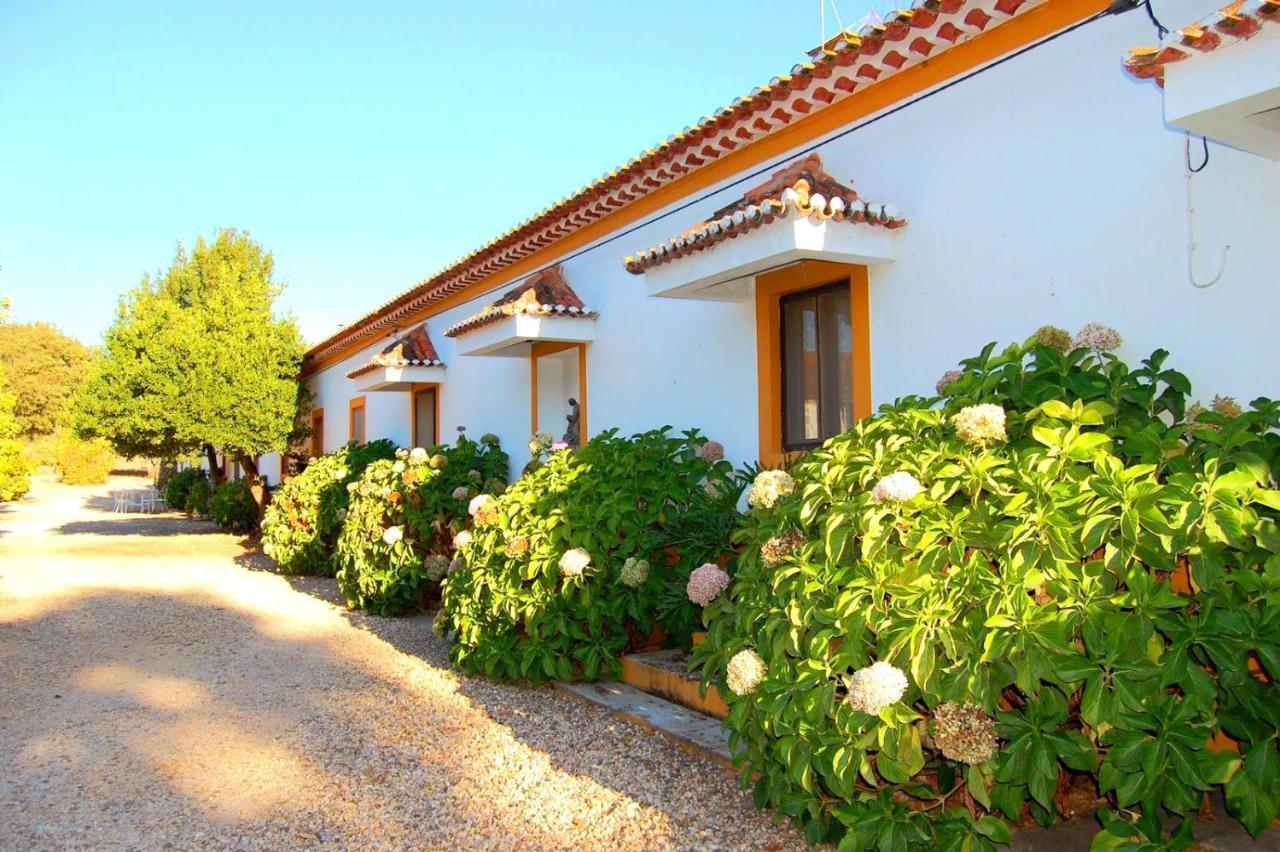 آلميريم Casas Herdade Do Convento Da Serra المظهر الخارجي الصورة