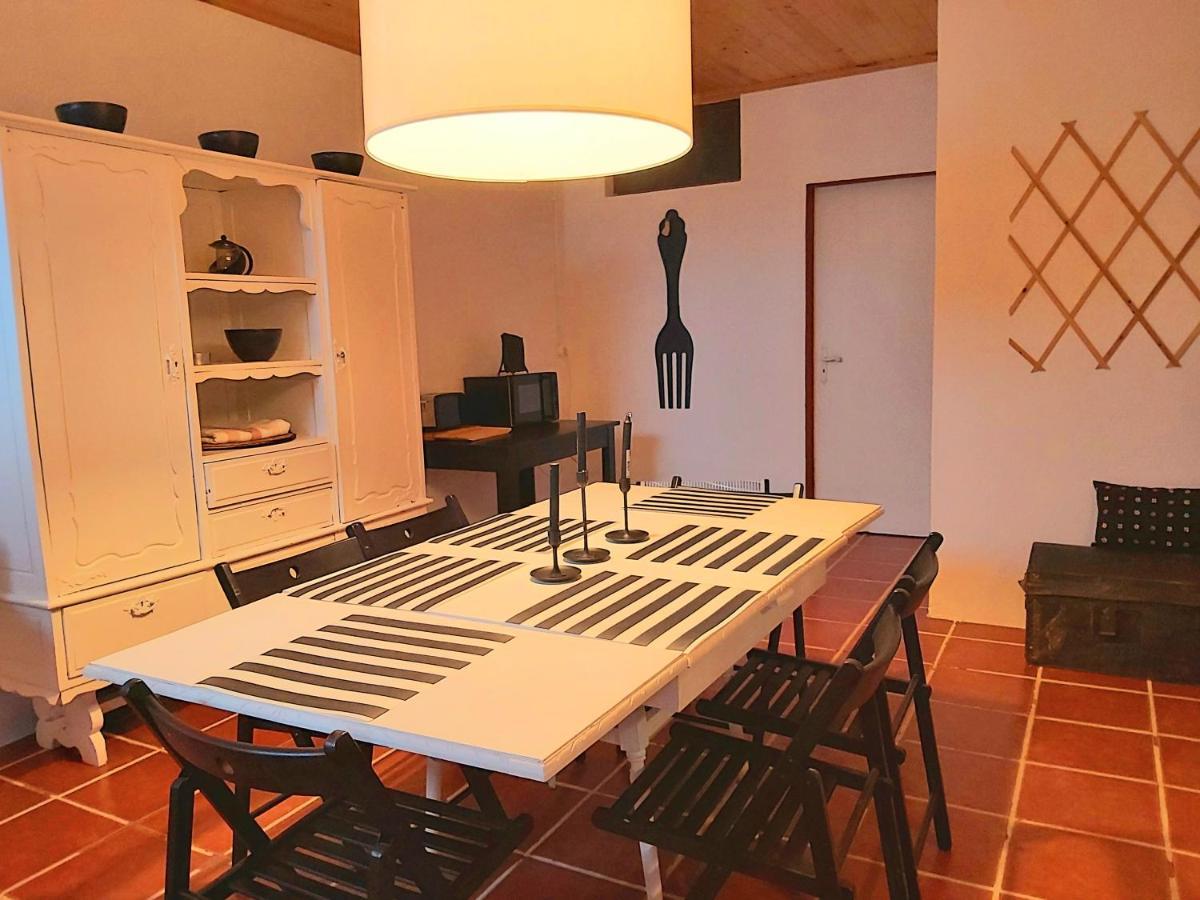آلميريم Casas Herdade Do Convento Da Serra المظهر الخارجي الصورة