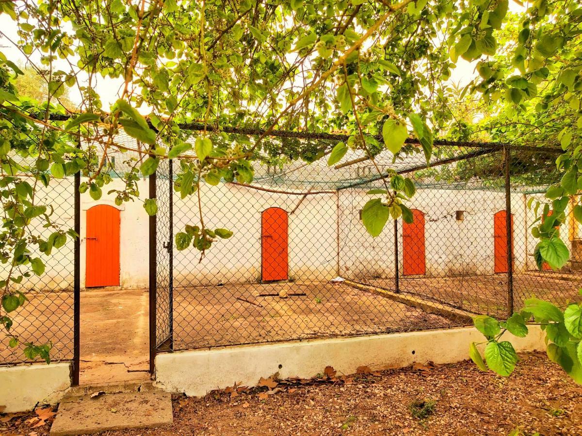 آلميريم Casas Herdade Do Convento Da Serra المظهر الخارجي الصورة