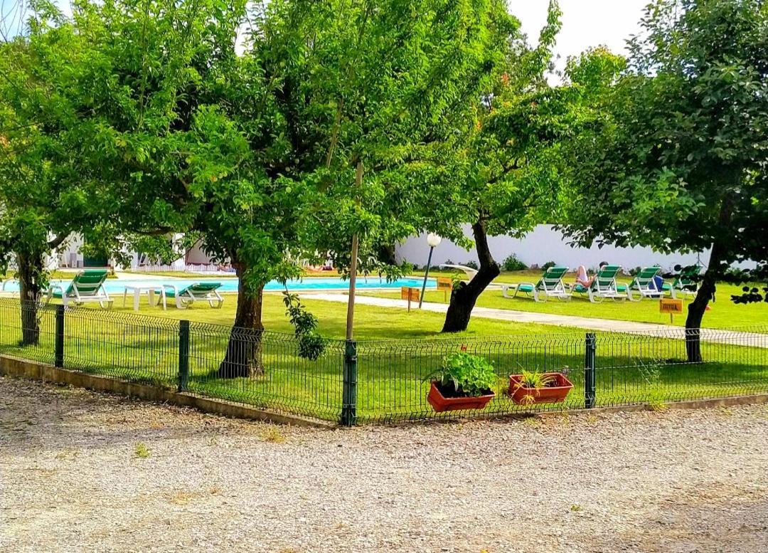 آلميريم Casas Herdade Do Convento Da Serra المظهر الخارجي الصورة