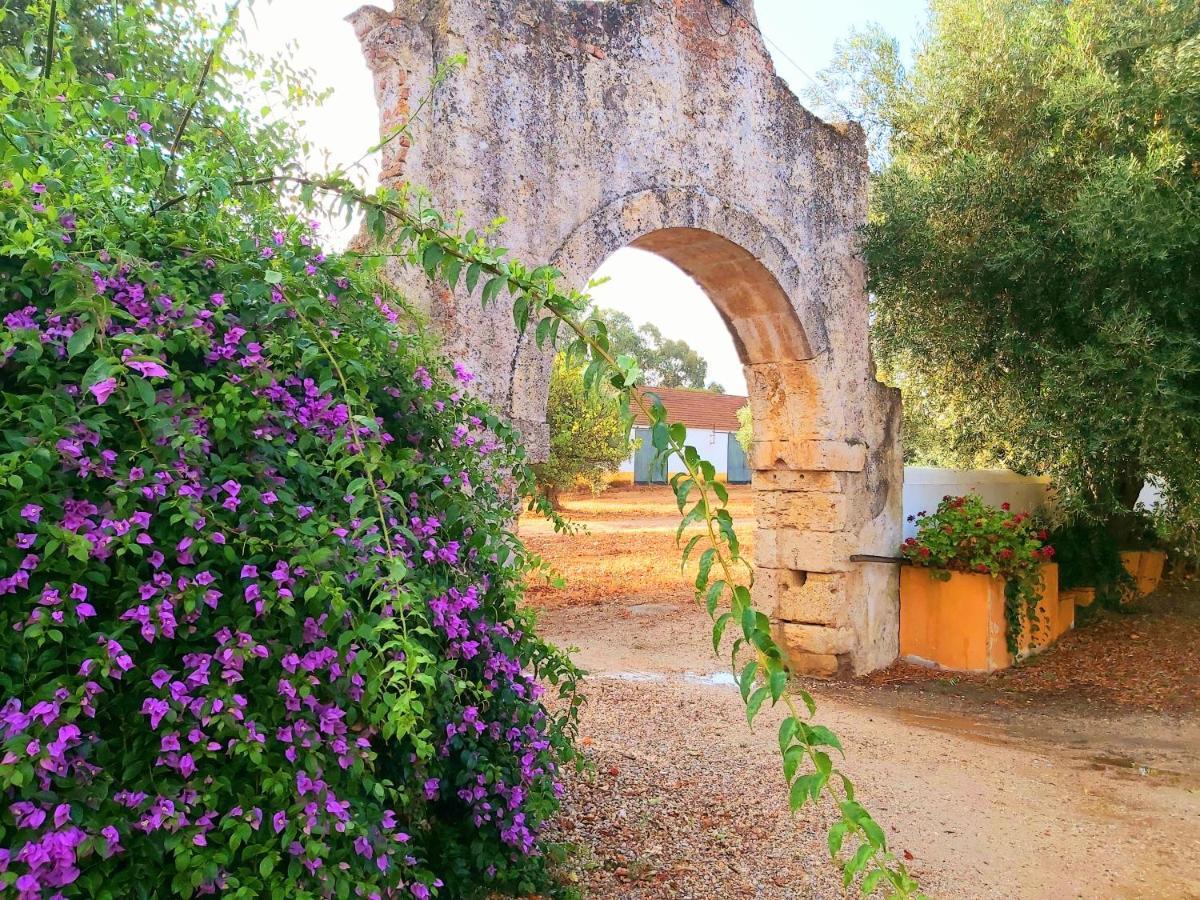 آلميريم Casas Herdade Do Convento Da Serra المظهر الخارجي الصورة