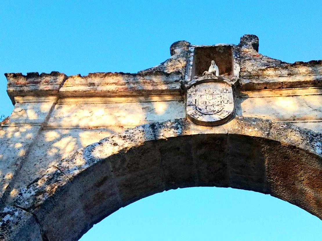 آلميريم Casas Herdade Do Convento Da Serra المظهر الخارجي الصورة