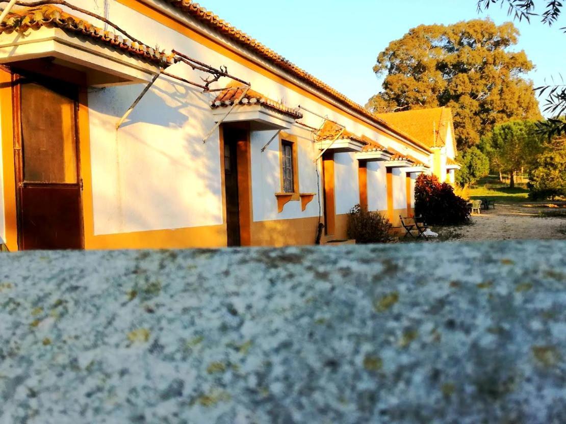 آلميريم Casas Herdade Do Convento Da Serra المظهر الخارجي الصورة