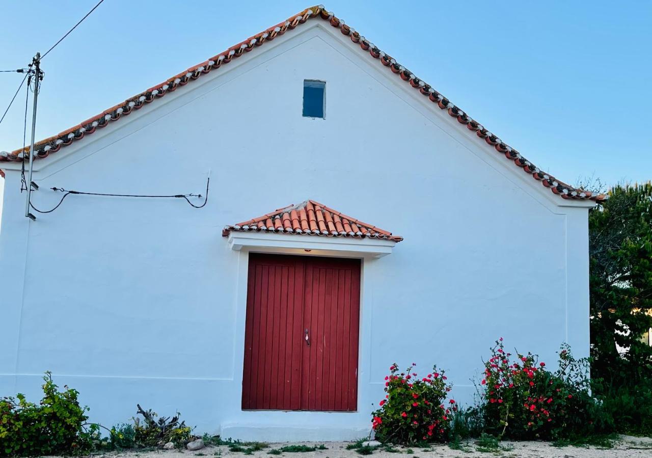 آلميريم Casas Herdade Do Convento Da Serra المظهر الخارجي الصورة