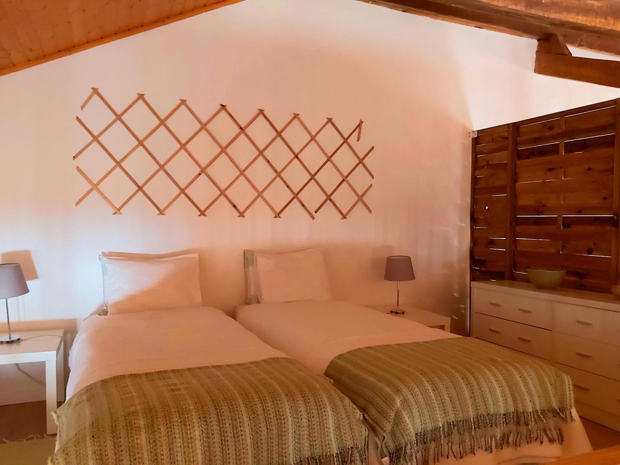 آلميريم Casas Herdade Do Convento Da Serra المظهر الخارجي الصورة