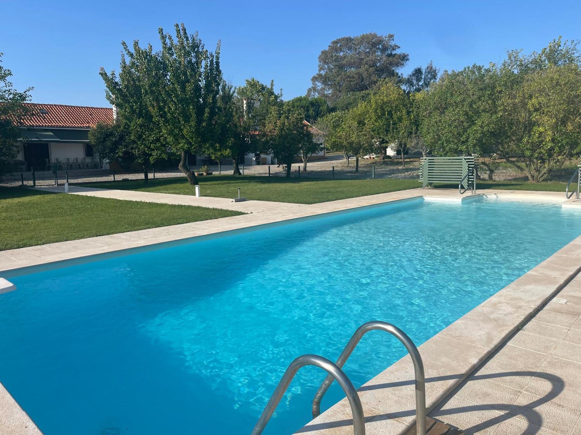 آلميريم Casas Herdade Do Convento Da Serra المظهر الخارجي الصورة