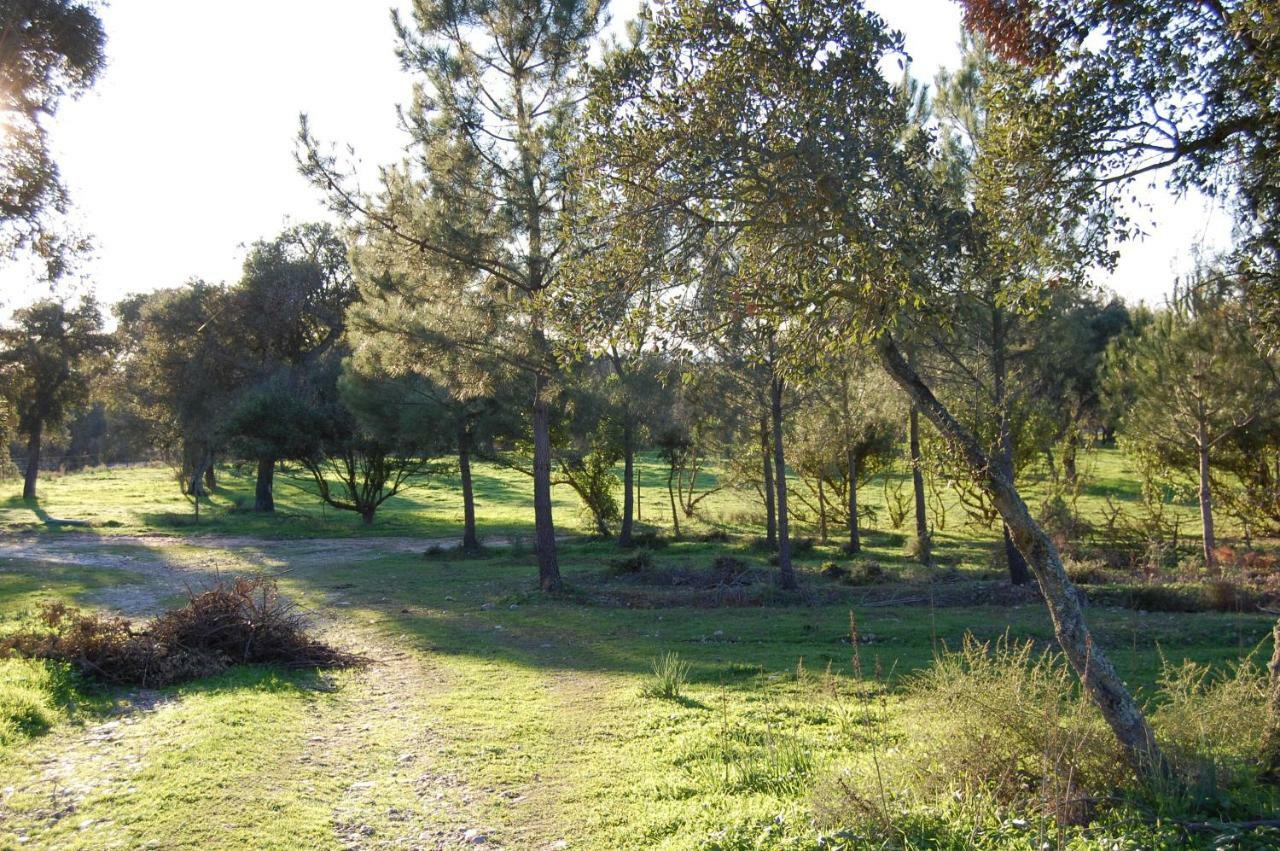 آلميريم Casas Herdade Do Convento Da Serra المظهر الخارجي الصورة