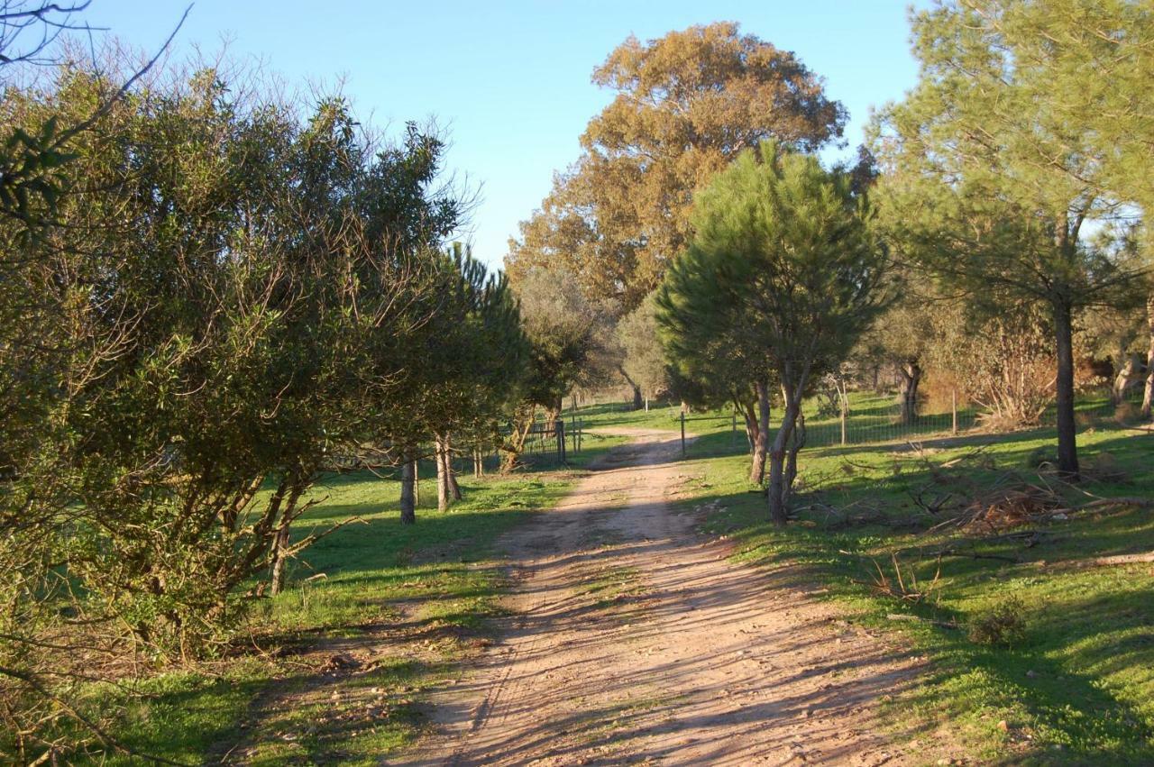 آلميريم Casas Herdade Do Convento Da Serra المظهر الخارجي الصورة