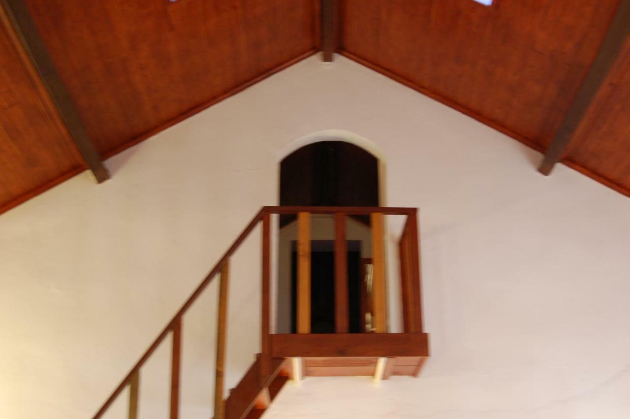 آلميريم Casas Herdade Do Convento Da Serra المظهر الخارجي الصورة